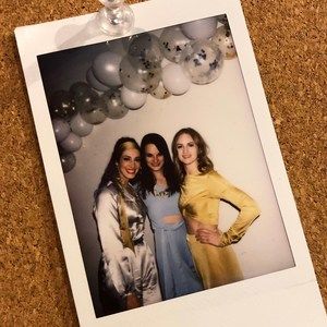 Meet your Posher, Jackie